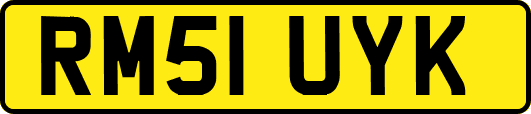 RM51UYK