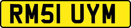 RM51UYM