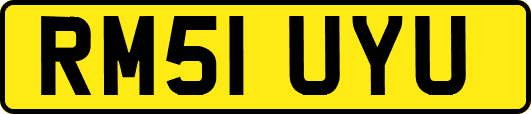 RM51UYU