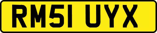 RM51UYX