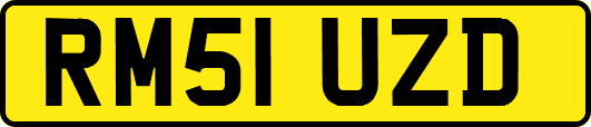 RM51UZD