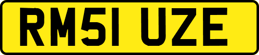 RM51UZE