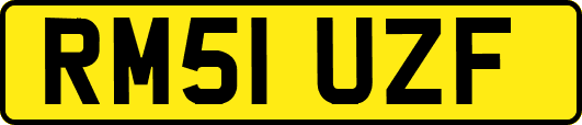 RM51UZF