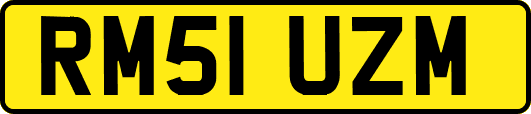 RM51UZM