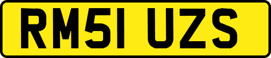 RM51UZS