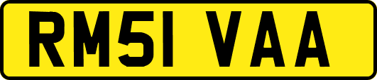 RM51VAA