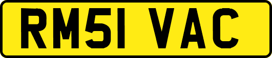 RM51VAC