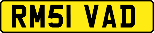 RM51VAD