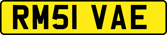 RM51VAE