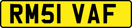 RM51VAF