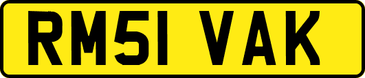 RM51VAK