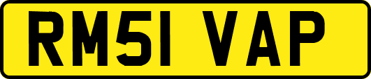 RM51VAP