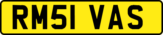RM51VAS