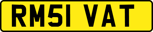 RM51VAT