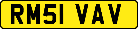 RM51VAV