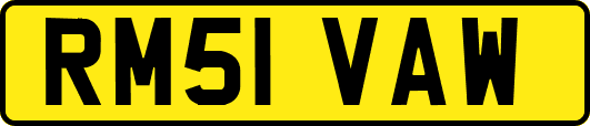 RM51VAW