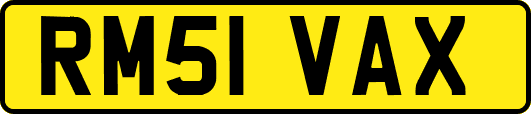 RM51VAX