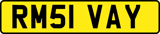 RM51VAY
