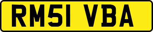 RM51VBA