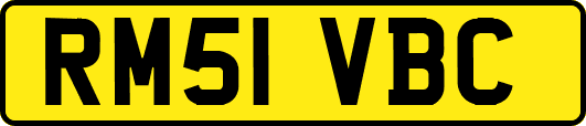 RM51VBC