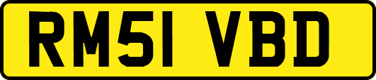 RM51VBD