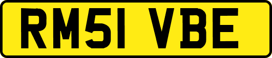 RM51VBE