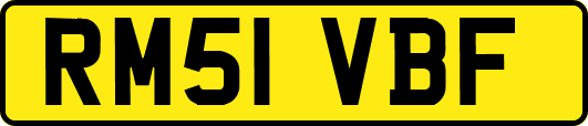 RM51VBF