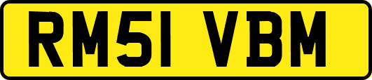 RM51VBM