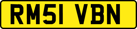 RM51VBN