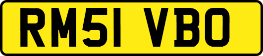 RM51VBO