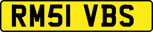 RM51VBS