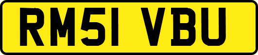 RM51VBU