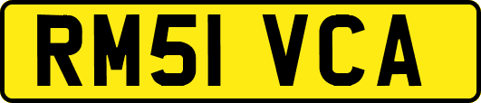 RM51VCA