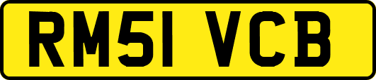 RM51VCB