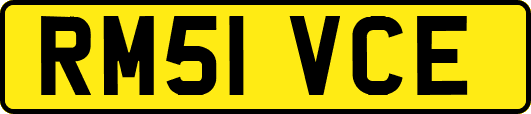 RM51VCE