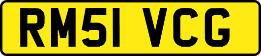 RM51VCG