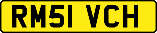 RM51VCH