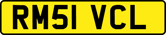 RM51VCL