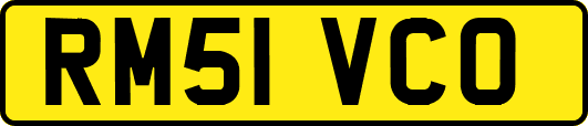 RM51VCO
