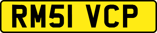 RM51VCP