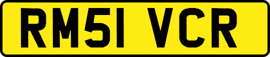 RM51VCR