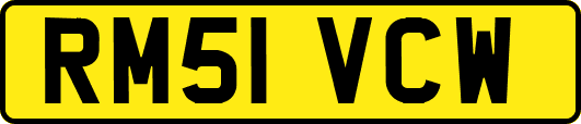 RM51VCW