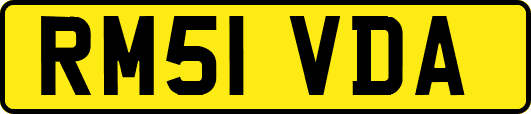 RM51VDA