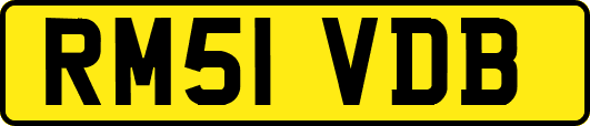 RM51VDB