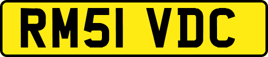 RM51VDC