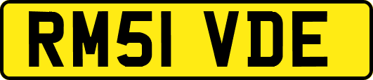 RM51VDE