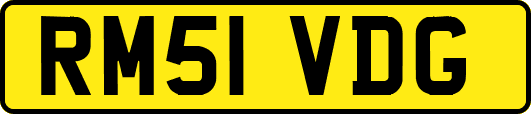 RM51VDG