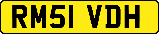 RM51VDH
