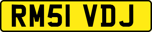 RM51VDJ