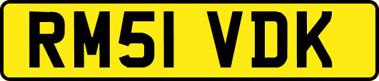 RM51VDK